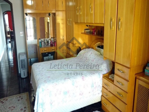 Imagem 7 de 21 de Casa - Ca00052 - 68305224