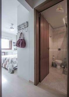 Imagem 8 de 11 de Apartamento Residencial À Venda, Menino Deus, Porto Alegre. - Ap2730