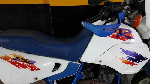 Imagem 1 de 8 de Suzuki Dr 650 Re
