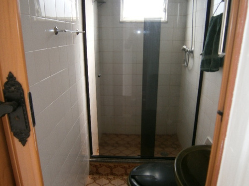 Imagem 6 de 9 de Apartamento Praca Seca Rio De Janeiro Rj Brasil - 575