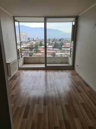 Hermoso Departamento, Vista Oriente, Piso 7. San Miguel