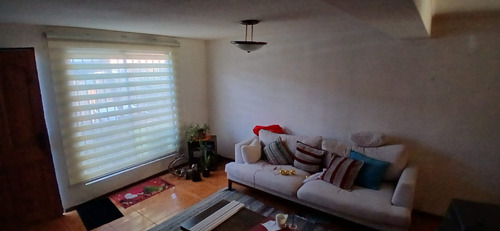 Cómoda Casa En Venta Comuna De Colina Rm