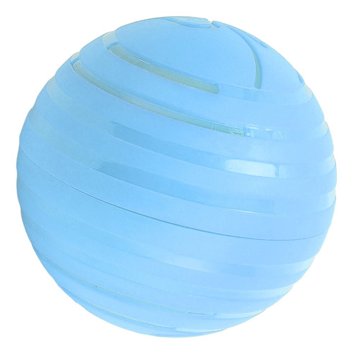 Pelota Eléctrica Para Perros, Inteligente E Interactiva, Red