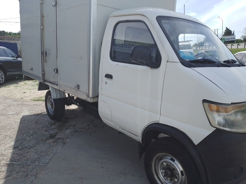 Chana Cargo Furgon Grande