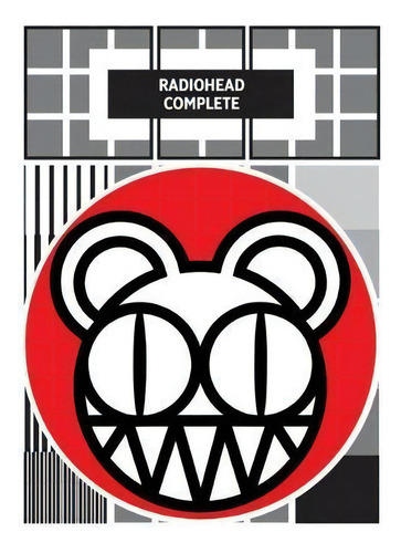 Radiohead Complete (chord Songbook), De Radiohead . Editorial Faber Music Ltd En Inglés
