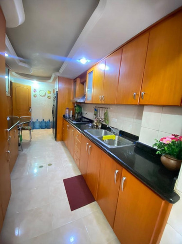 Apartamento En Venta En Prebo Res Don Manuel Valencia Edo Carabobo Jm