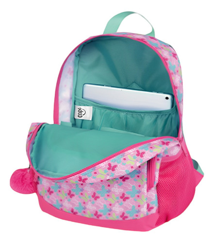 Morral Capi LĂnea Opp Escolar 15 Para Laptop