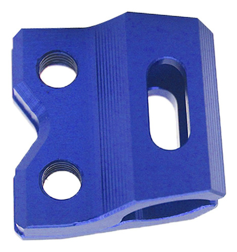 Abrazadera De Cable Cnc De Aluminio, Abrazadera, Clip De Man