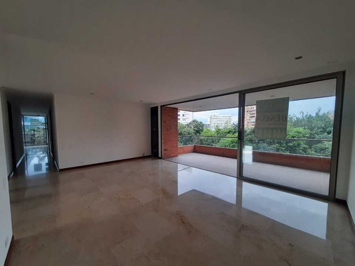 Imagen 5 de 14 de Apartamento En Venta, El Poblado, Medellín