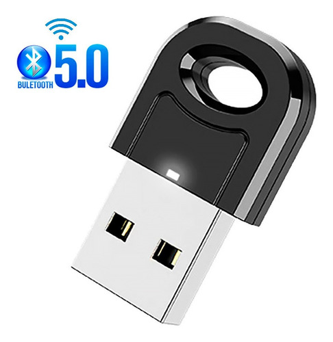 Imagen 1 de 3 de Bluetooth Para Pc Control Ps4 Xbox One Diademas AirPods