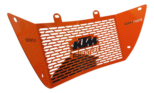 Protector Radiador Ktm Adventure 250 390