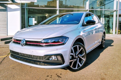 Volkswagen Nuevo Polo Gts 1.4 Tsi 150cv ( Cs )