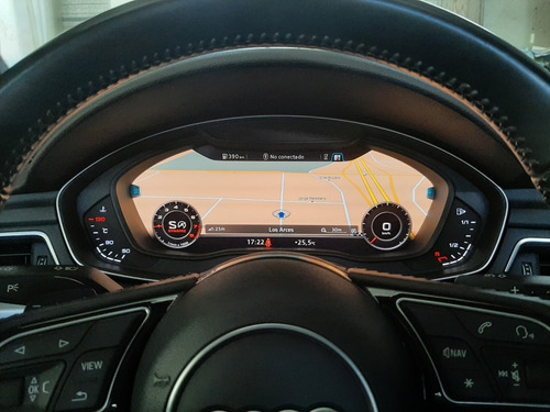 Audi 20 Tfsi 252cv 2016