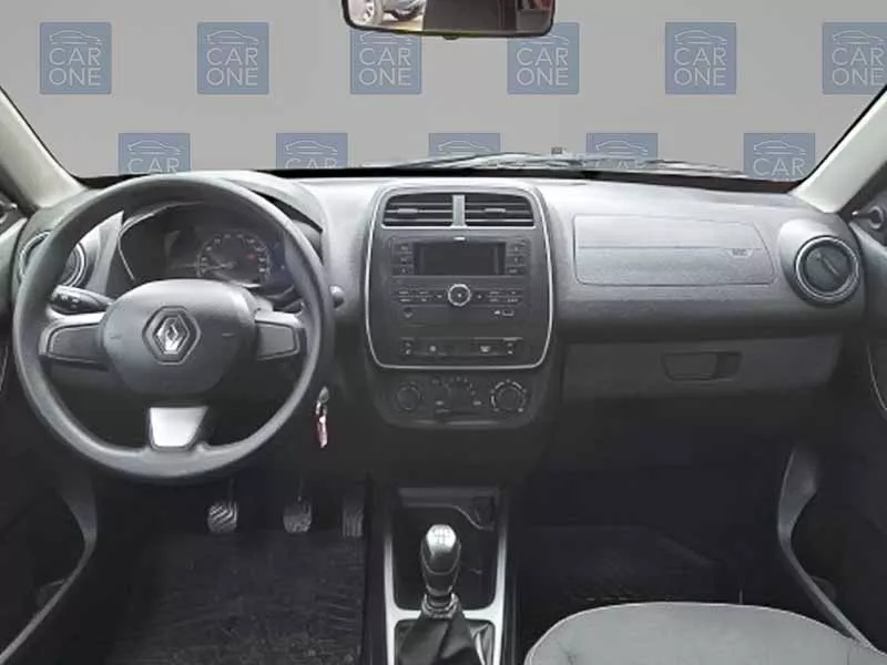 Renault Kwid 1.0 12v Zen