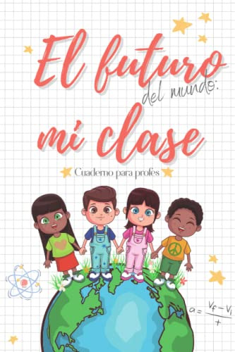 Cuaderno Para Profes: Cuaderno De Notas Elena Ber