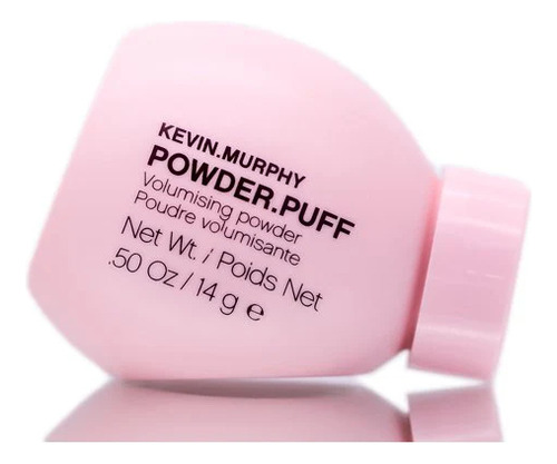 Kevin Murphy Powder.puff Polvo Texturizante Cabello 14gr