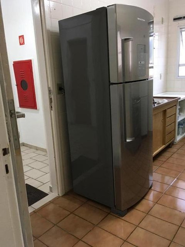 Imagem 3 de 15 de 03775 - Apartamento 4 Dorms. (2 Suítes), Martim De Sá - .../sp - 3775