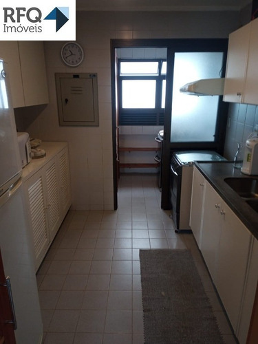 Imagem 6 de 25 de Apartamento Para Locação Com 2 Dormitórios No Bairro Do Brooklin!! - Ap02633 - 69850067