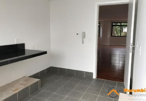 Imagem 7 de 15 de 16768 - Apartamento 3 Dorms. (3 Suítes), Jardim Guedala - São Paulo/sp - 16768
