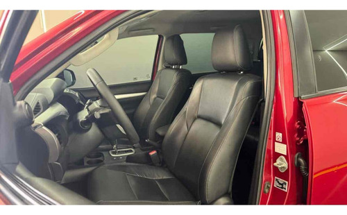 Toyota Hilux 2.8 SRV 4X4 CD 16V DIESEL 4P AUTOMÁTICO