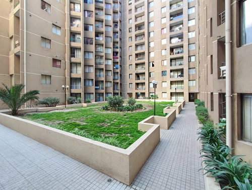 Edificio Merced Vista Suroriente Piso 16