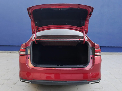 Chevrolet Aveo 1.5 Lt Plus Cvt