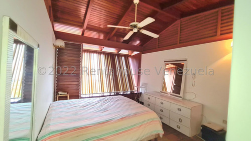 Increible Casa En Colinas De Los Ruices Dmh 24-23840