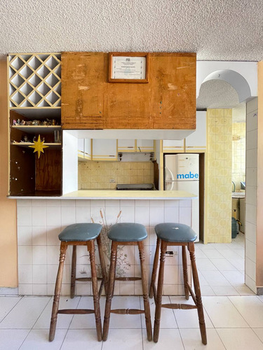 Apartamento En Venta En El Miura