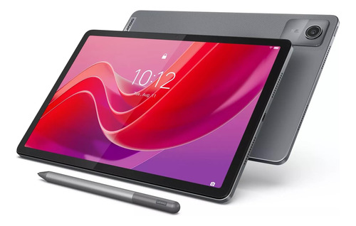 Tablet Lenovo M11 11 '' Wuxga, 4gb De Memória, 128gb Emmc