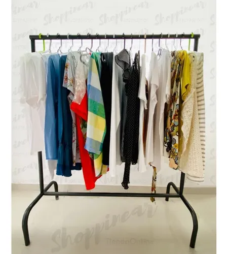 Exhibidor Ropa Medellin MercadoLibre