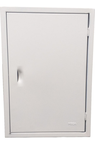 Quadro Trifásico 24 Disjuntor Din Barramento 100a Sobrepor
