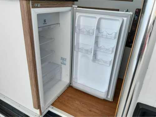 Iveco Daily Chassi 55c16 Motor Home
