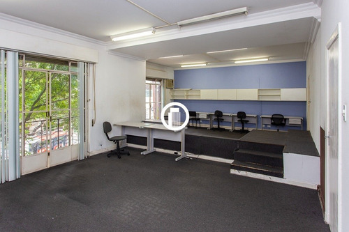 Imagem 5 de 15 de Casa Comercial - Vila Mariana - Ref: 15082 - V-re16040