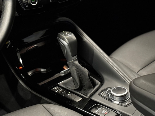 BMW X2 SDRIVE 18i 1.5 ActiveFlex 136cv Aut.