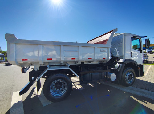 Vw 17-260 Robust 2022 Basculante