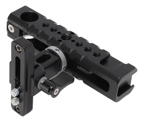 Camera Rig Top Handle Cage Grip Universal Grip Removível