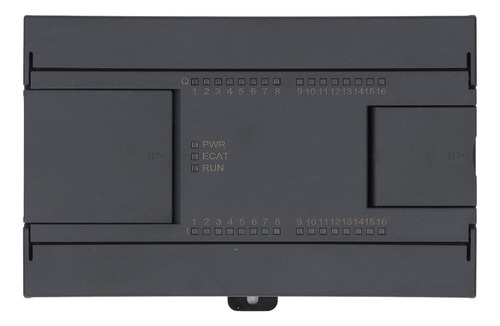 Módulo Controlador Lógico Programável Plc 16 Entrada 16 Saíd
