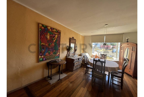 Venta Casa Excelente Orientación Recreo Viña