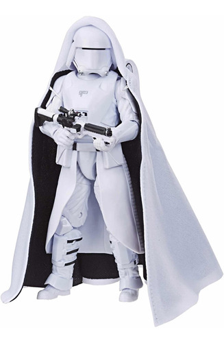 Star Wars Black Series First Order Elite Snow Trooper Starwa