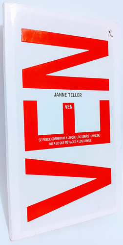 Ven Janne Teller