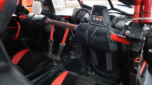 Can-am Maverick X3 Max