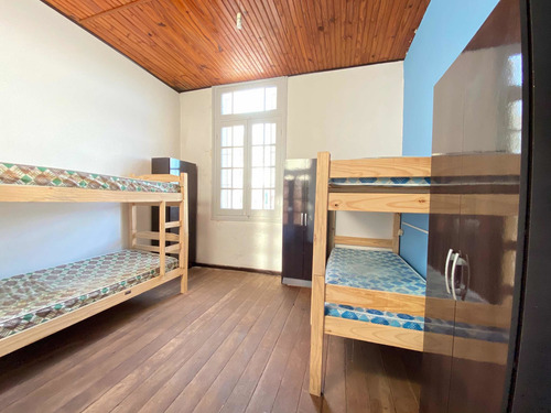 Residencia Femenina Montevideo Casamia
