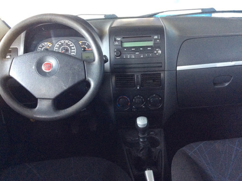 Fiat Palio Elx 2011