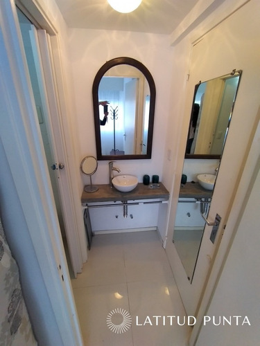 Apartamento En Roosevelt- Ref: 72