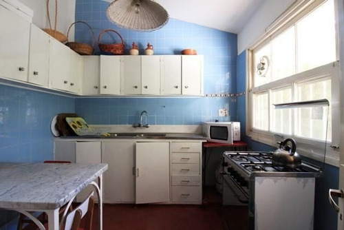 Casa En Alquiler Por Temporada De 4 Dormitorios En Roosevelt