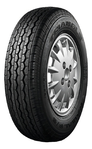 Pneu 195r14c Triangle Tr645 106/104s 8pr Triangle 29104