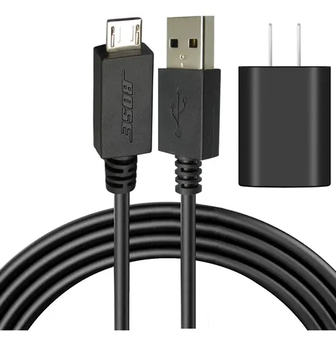 Cable De Carga Para Bose Soundlink Color I, Ii, Iii, Mini 2