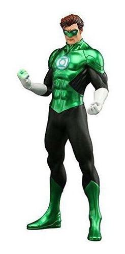 Estatua - Kotobukiya Green Lantern New 52 Dc Comics Estatua 