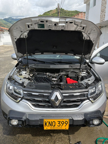 Renault Duster 1.6 Intense