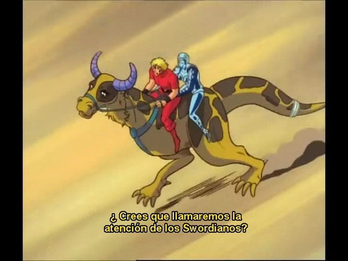 Space Adventure Cobra + Pelicula Latino Japones Subs
